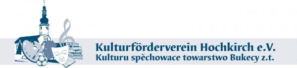 Banner Kulturförderverein Hochkirch e.V.