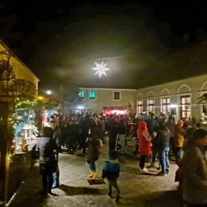 25.Weihnachtsmarkt